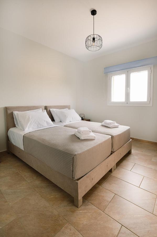 Vasilopoulos Residences - Villa Emelia With Shared Pool Argostoli (Kefalonia) Exterior foto